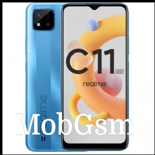 Realme C11 (2021)