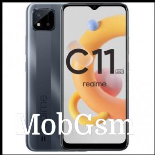 Realme C11 (2021)