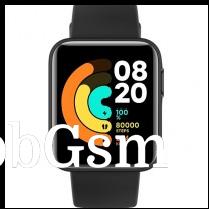 Redmi Watch in Black color