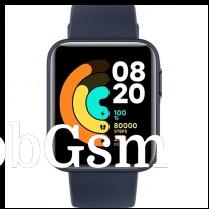 Redmi Watch in Blue color