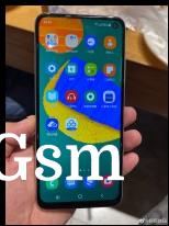 Samsung Galaxy F52 5G spy shots