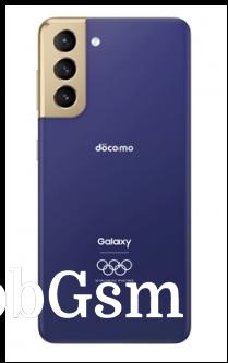 Samsung Galaxy S21 5G Olympic Edition