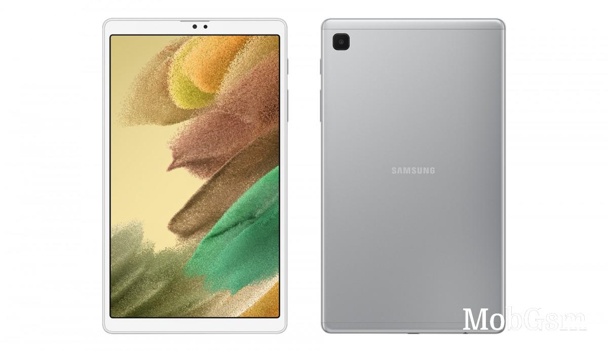 Samsung Galaxy Tab S7 FE 12.4