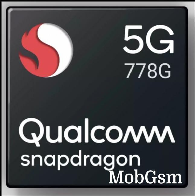 Snapdragon 778G