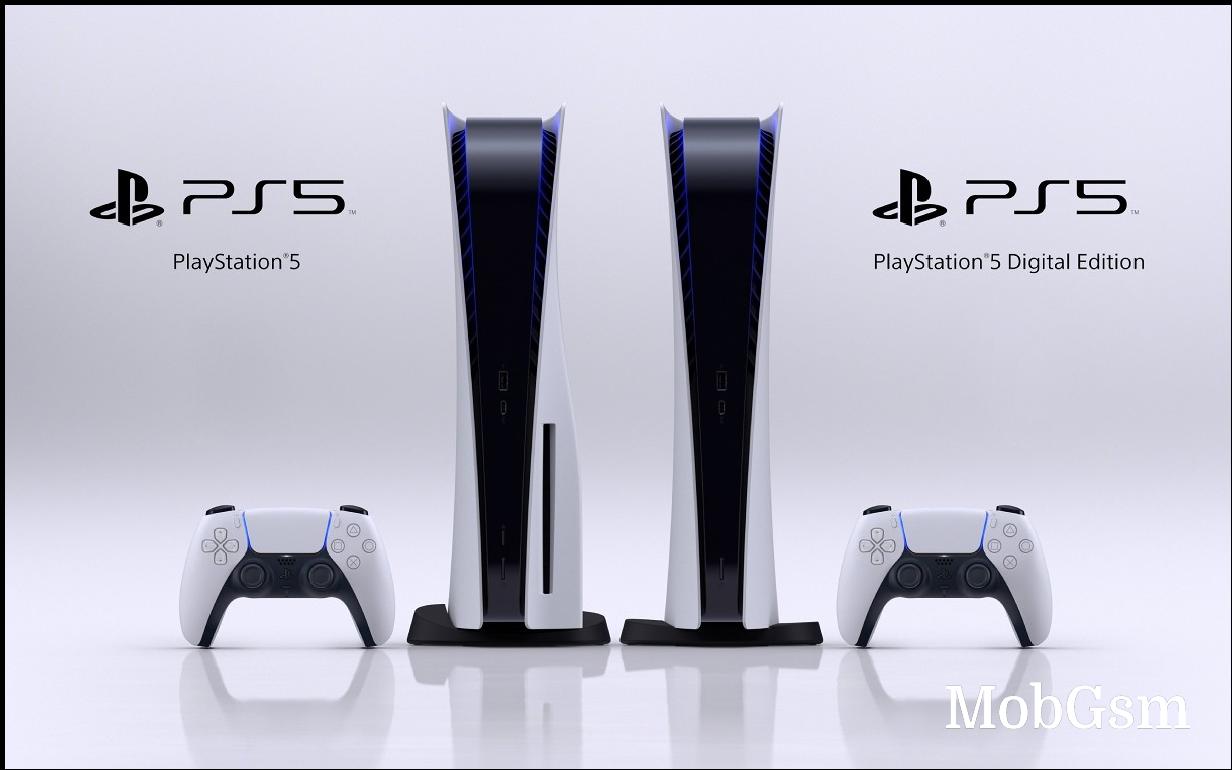 PlayStation 5 consoles will be hard to find in stores even in 2022, Sony warns
