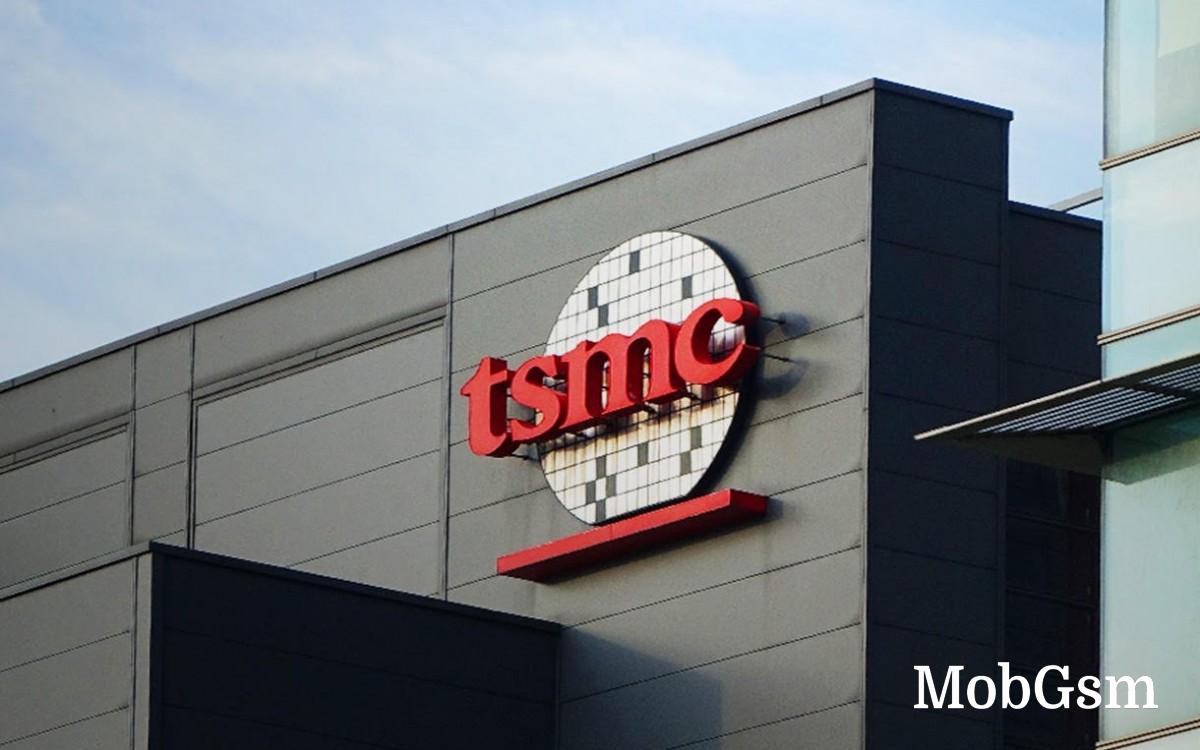 TSMC