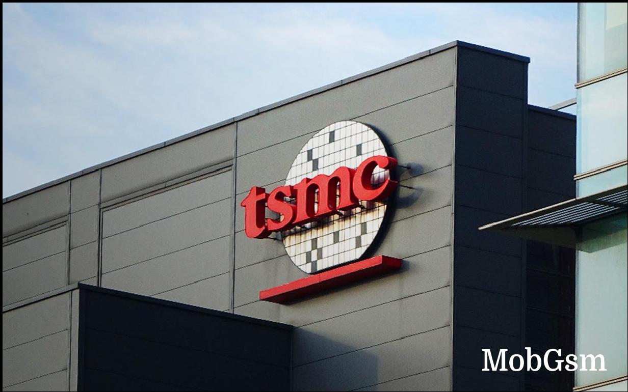 TSMC's 4nm process coming ahead of schedule