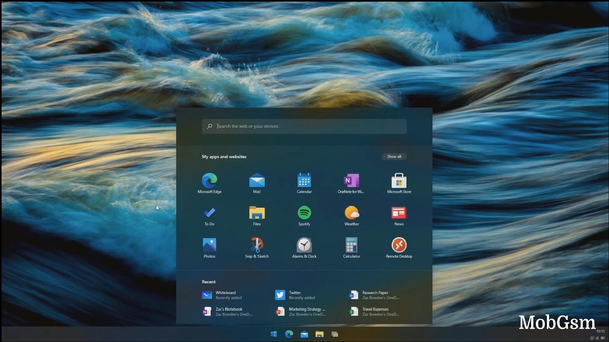 Windows 11 will finally introduce advanced multi-monitor settings