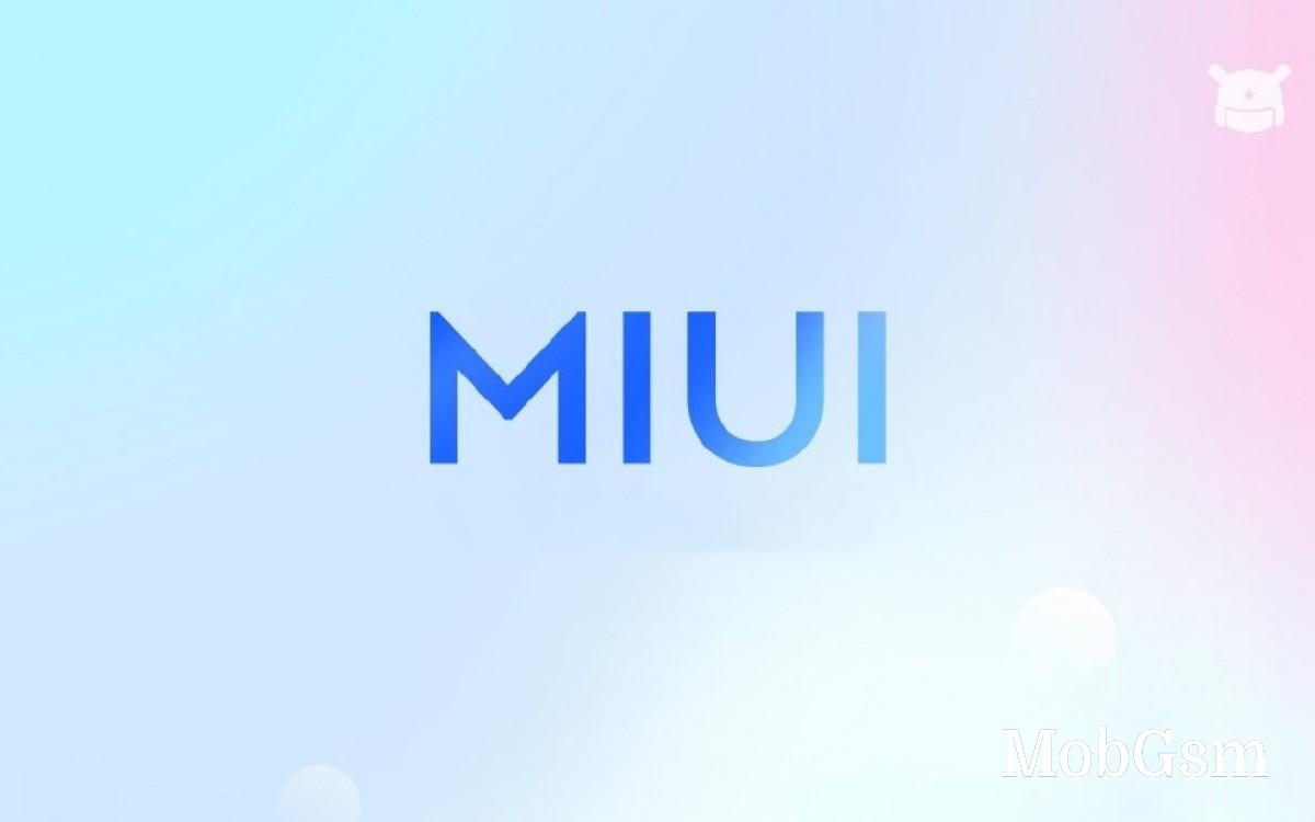 MIUI 13 to come pre-installed on new Redmi K50 series