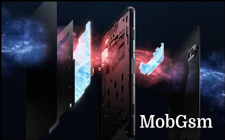 AnTuTu May rankings: S888 dominates the flagship segment, S780 impresses in the mid-range