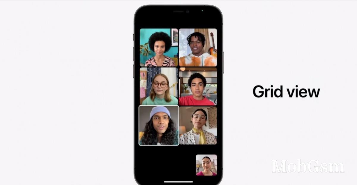 iOS 15 overhauls Facetime and Maps, brings little else