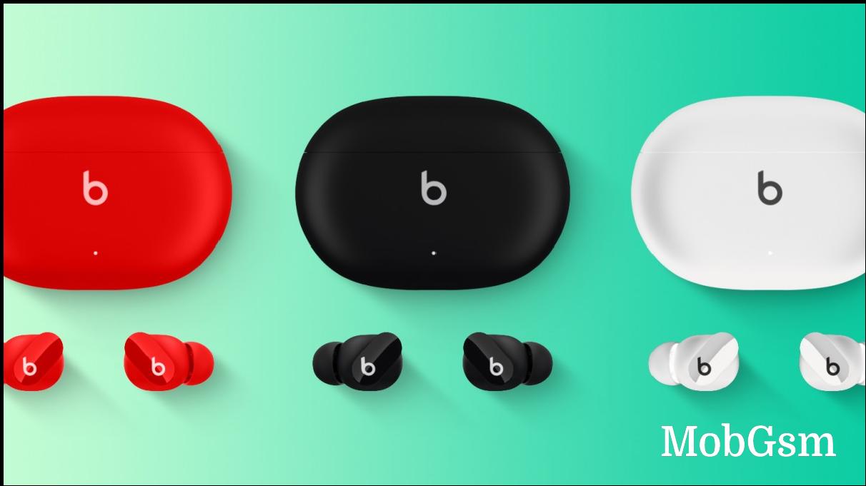 Beats Studio Buds will cost $150 according to the latest rumor
