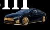 Caviar's Tesla Model Excellence concept (based on a Model S Plaid)