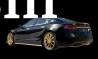 Caviar's Tesla Model Excellence concept (based on a Model S Plaid)