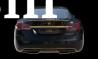 Caviar's Tesla Model Excellence concept (based on a Model S Plaid)