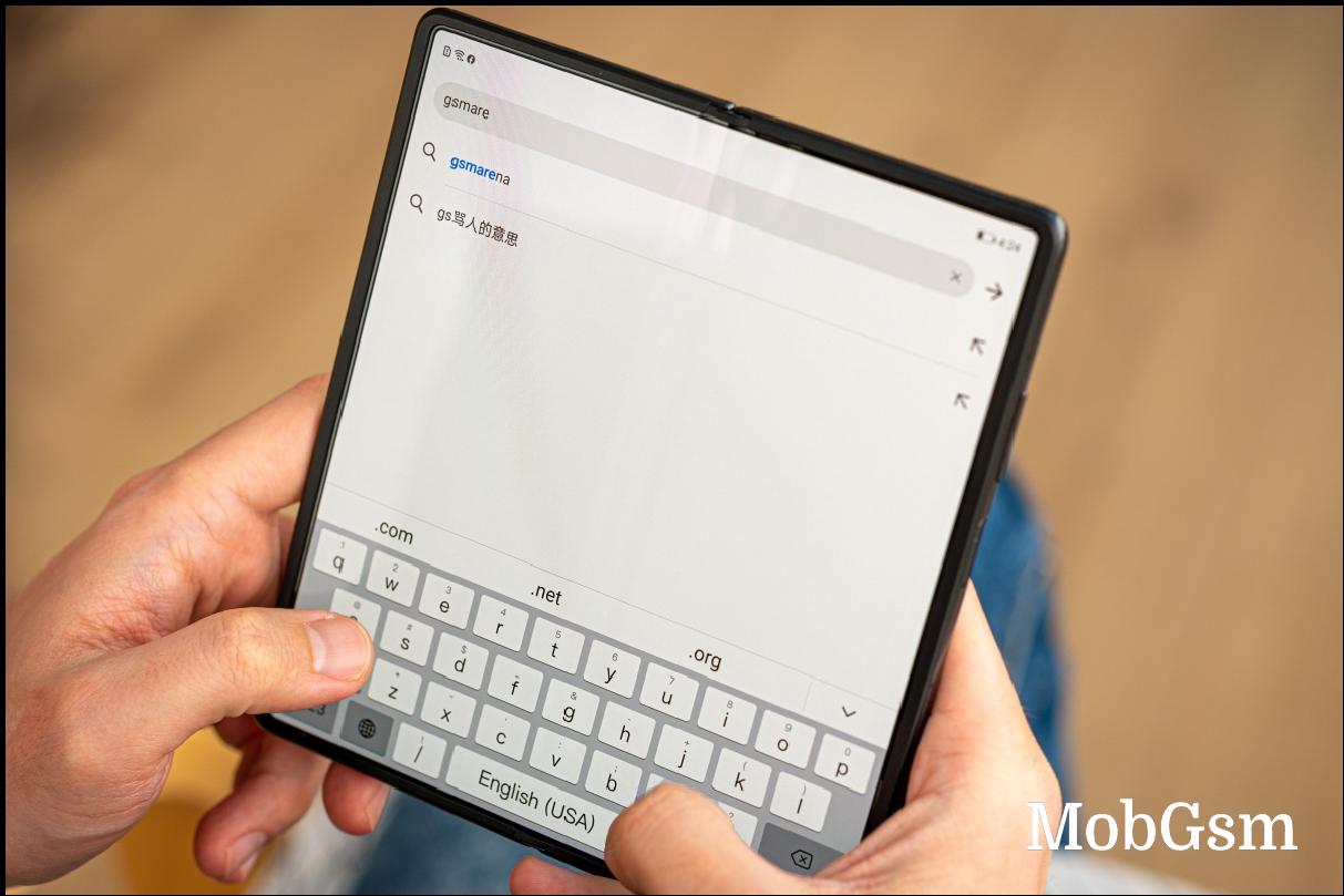 Chinese app stores remove virtual keyboard apps