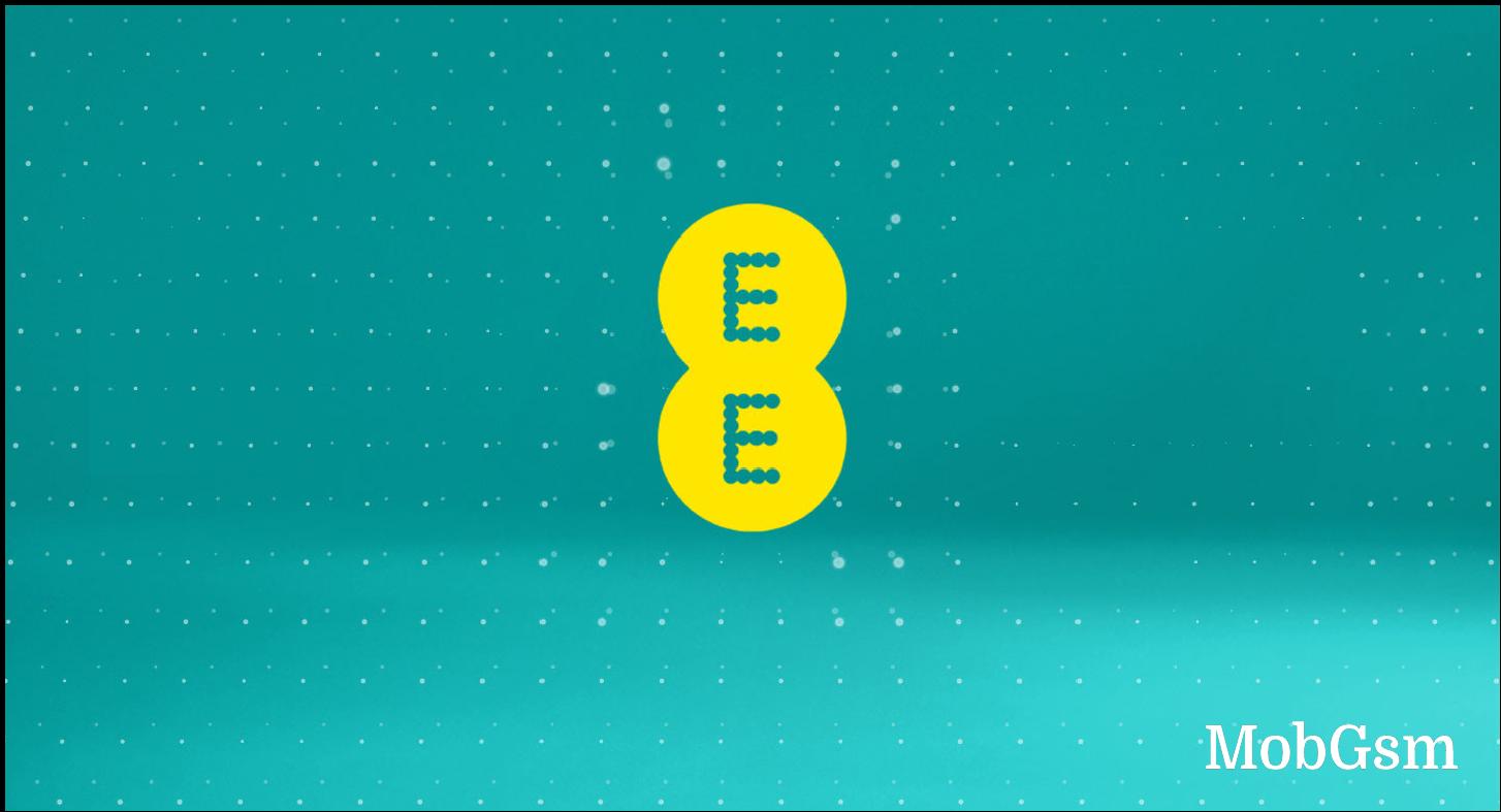 UK's mobile operator EE is introducing roaming charges for the EU