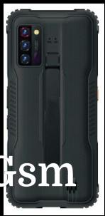 Energizer Hard Case G5