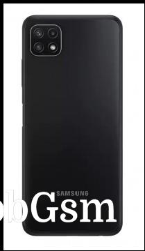 Samsung Galaxy A22 5G renders