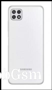 Samsung Galaxy A22 5G renders