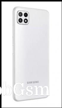 Samsung Galaxy A22 5G renders