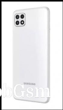 Samsung Galaxy A22 5G renders