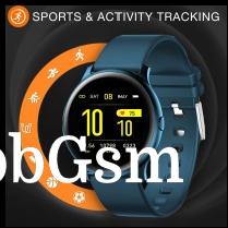 Exercise tracking