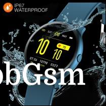 IP67 water resistant