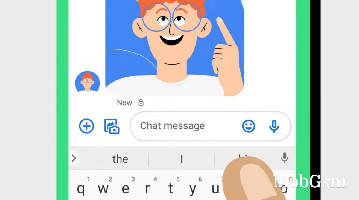 Google Messages end-to-end encryption no longer in beta