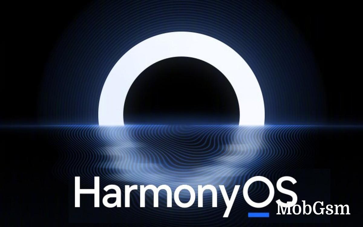 Harmony OS has reached 70 million users, stable update now available for nearly 100 models