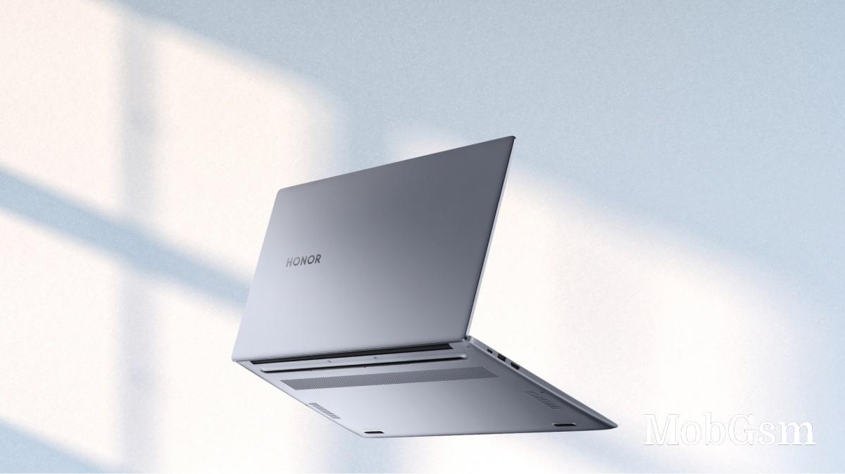 Honor unveils MagicBook X 14 and X 15 with 10th Gen Intel processors