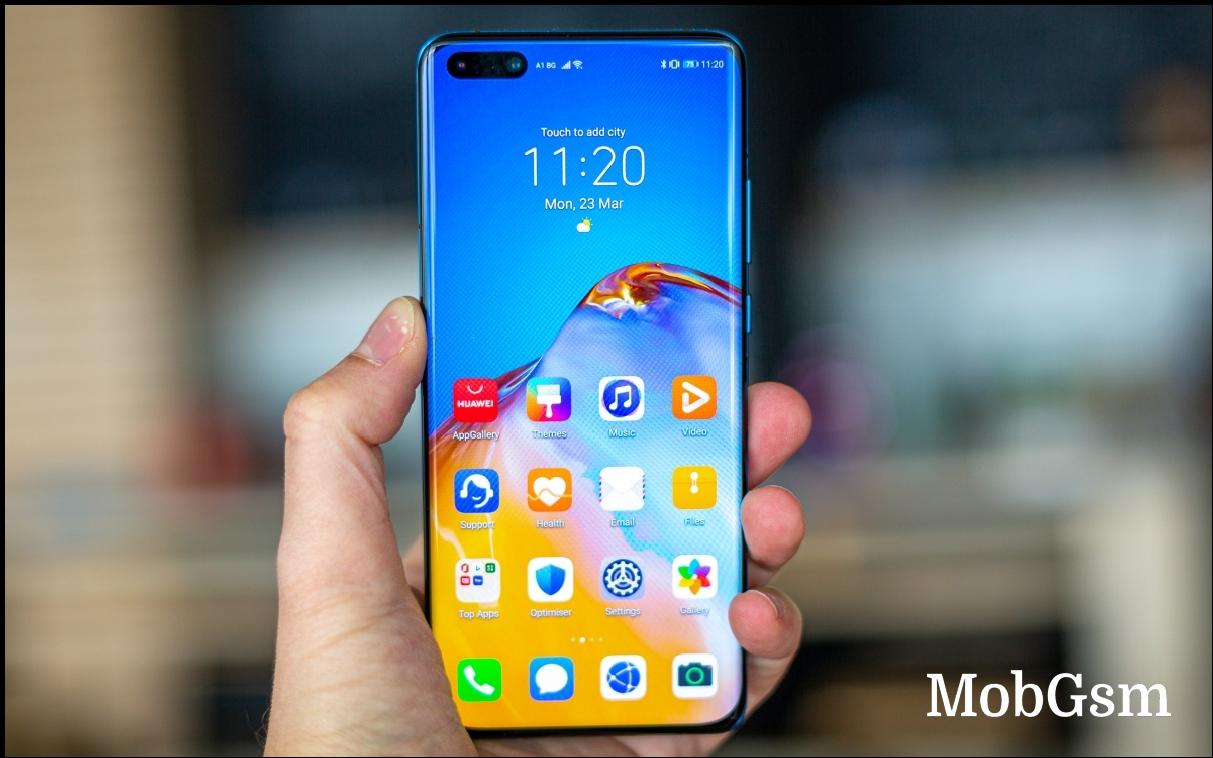 Devices will keep all data when migrating to HarmonyOS 2