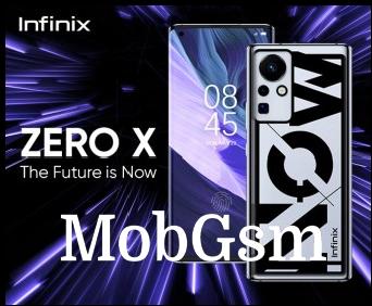 The Infinix Zero X with 160W fast charging will allegedly also support 50W wireless charging