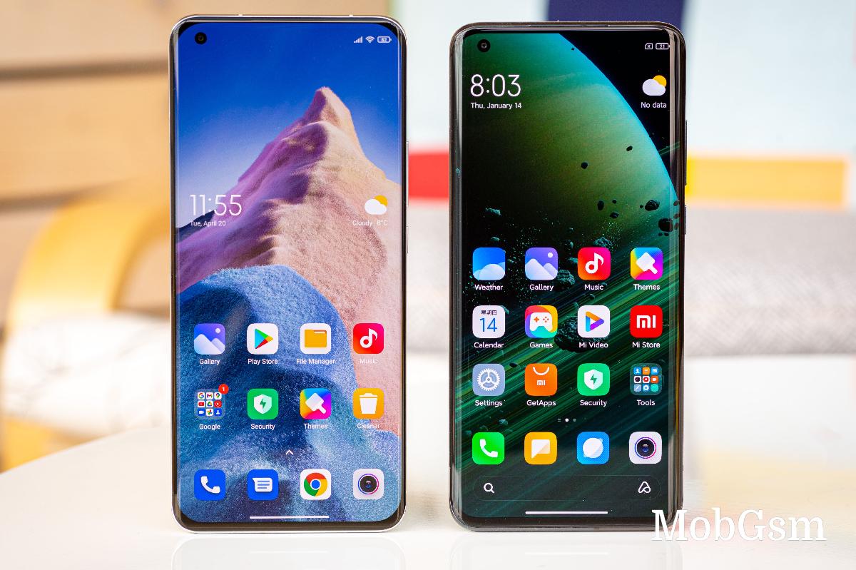 MIUI 13 to bring lots of visual and under-the-hood changes