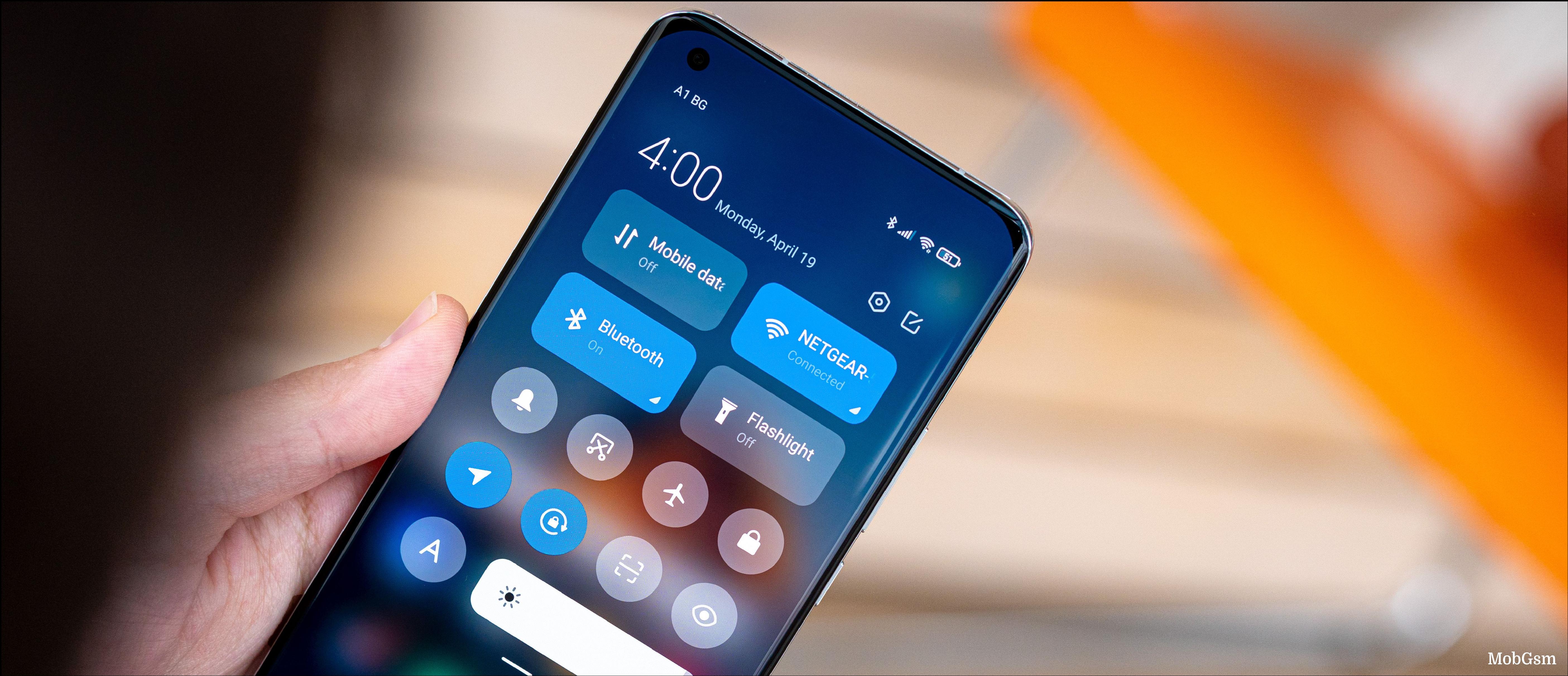 MIUI 13 is coming in August, possibly alongside the Mi Mix 4