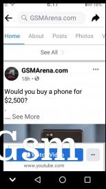 Mony Mint screenshots