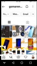 Mony Mint screenshots