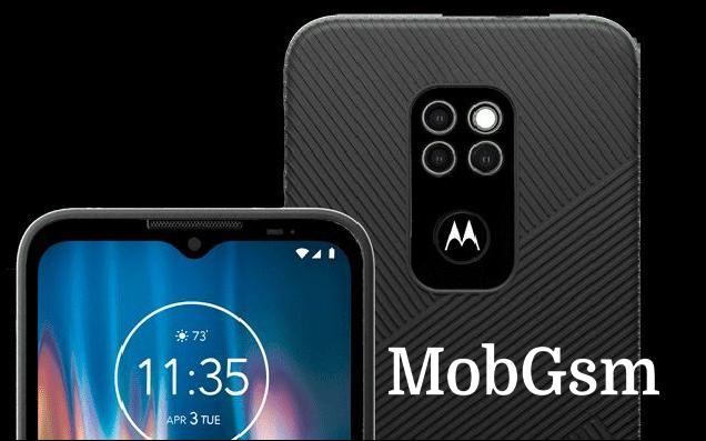 Rugged Motorola Defy 2021 has full specs leaked alongside a bunch of images