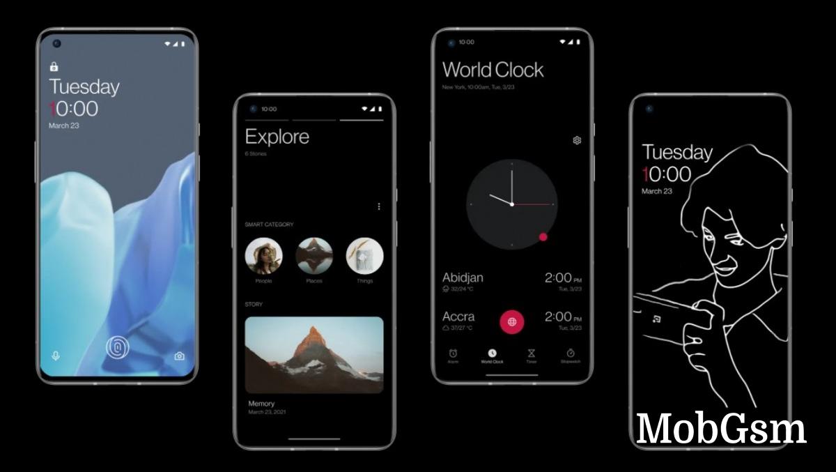 OnePlus confirms that OxygenOS is here to stay