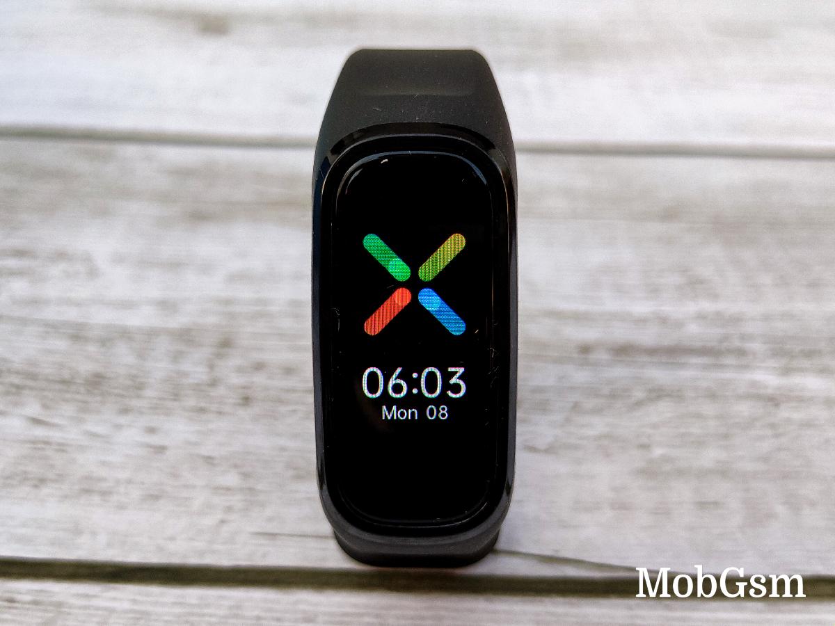 Oppo Band Style Review
