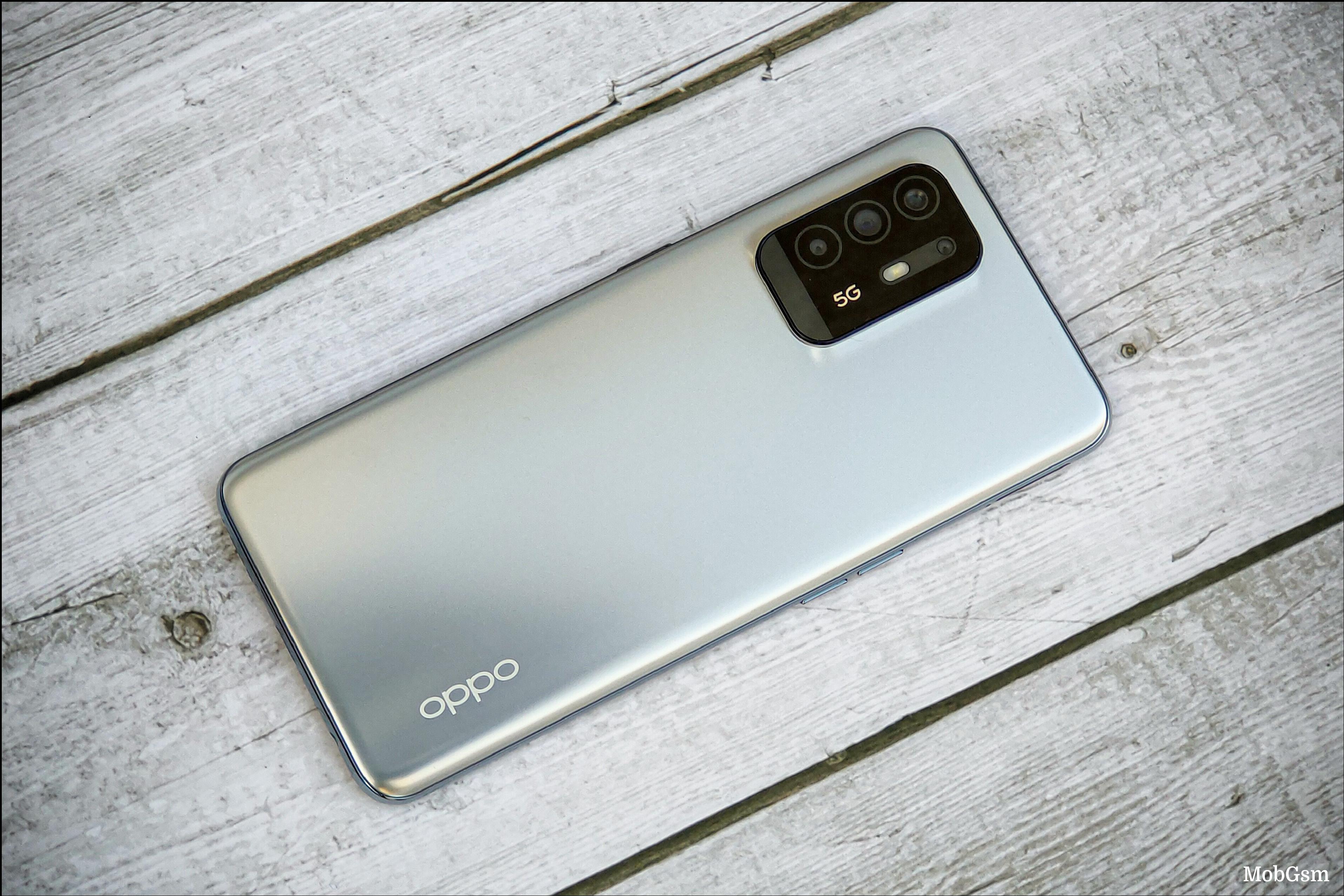 Oppo's F series now has 10 million users, F19 and F19 Pro get new color variants