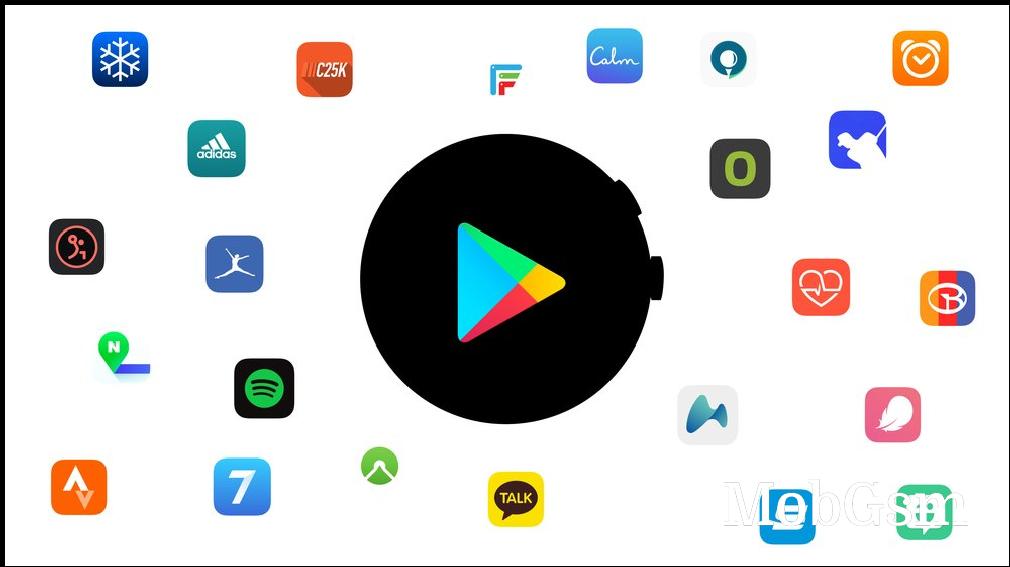Play Store for Wear OS gets a UI revamp