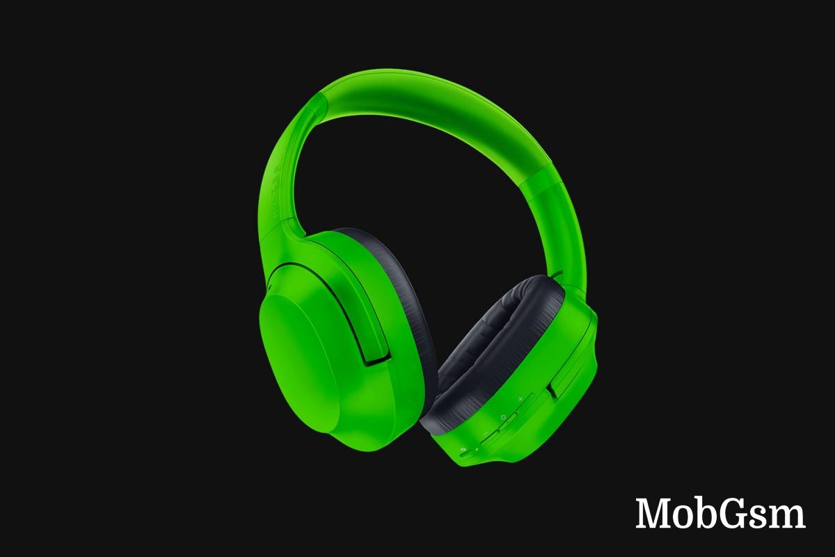 Razer announces new Opus X wireless noise-canceling headphones for $100