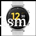 Realme Watch S Silver variant