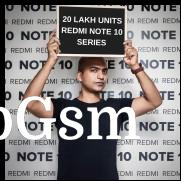 Over 2 million Redmi Note 10 units worth over ₹30 billion were sold in India