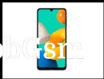 Samsung Galaxy M32 design