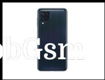 Samsung Galaxy M32 design