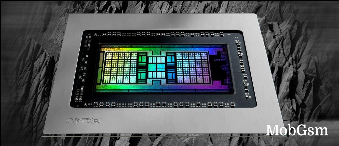 AMD's RDNA 2-powered Exynos GPU 30% faster than current Mali GPU 