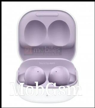 Samsung Galaxy Buds2