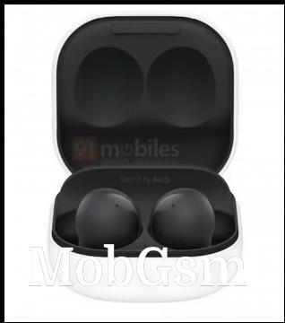 Samsung Galaxy Buds2